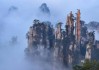 2025张家界景区权威榜单！景点+小众秘境全攻略