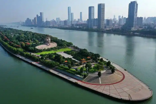 橘子洲景区深度游玩指南，解锁隐藏玩法