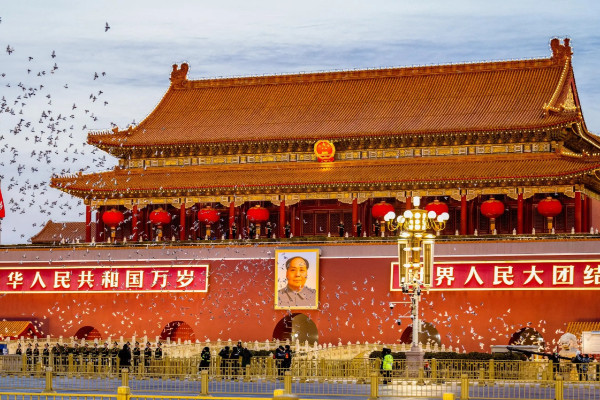 北京三天两晚特种兵式旅游攻略：穿越古今的极致体验