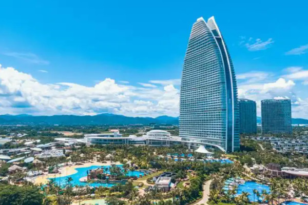 三亚景区性价比全解析：高性价比景点推荐！
